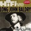 Rhino Hi-Five - Long John Baldry - EP