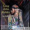 Live in Berlin 1992 - EP (feat. Papa John King, Butch Coulter) - EP