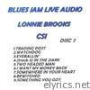 Blues Jam Live Audio: Lonnie Brooks