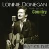 Lonnie Donegan - Puttin' On the Country Style