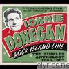 Lonnie Donegan - Rock Island Line: The Singles Anthology