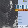 Lonnie Johnson - The Complete Folkways Recordings