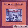 Lonnie Johnson - Lonnie Johnson Vol. 2 1940 - 1942