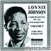 Lonnie Johnson - Lonnie Johnson Vol. 5 (1929 - 1930)