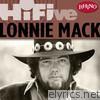 Rhino Hi-Five: Lonnie Mack - EP