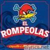 El rompeolas (feat. Manolo Garcia) - Single