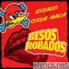 Besos robados (feat. Coque Malla) - Single