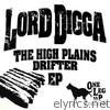 The High Plains Drifter