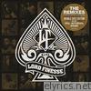 Lord Finesse - The Remixes - A Midas Era Retrospective