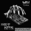 Made Of Metal - Single