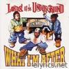 What I'm After - Single