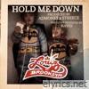 Hold Me Down - Single
