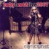 Babyberte' Live 2007
