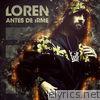 Loren - Antes de Irme - EP