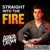 Lorenzo Doryon - Straight Into the Fire - Single