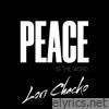 Peace Is the Word - Single