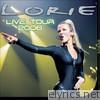 Lorie : Live tour 2006