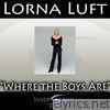 Where the Boys Are (feat. The Village People) - Single