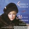 Merry Christmas From London (feat. New World Philharmonic)
