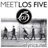Los 5 - Meet Los Five - EP