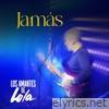 Jamás - Single