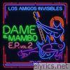 Dame el Mambo Ep, Vol. 2 - EP