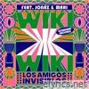 Wiki Wiki (feat. Jonaz & MARI) - Single