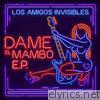 Dame el Mambo EP, Vol. 1