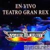 Teatro Gran Rex (En Vivo)