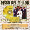 Disco Del Millon - Con Tecnobanda