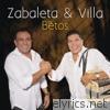 Zabaleta & Villa