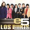 Los Bukis - e5: Los Bukis