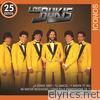 Los Bukis - Íconos 25 Éxitos: Los Bukis