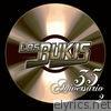 Los Bukis - 35 Aniversario, Vol. 2