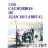 Los Cachorros De Juan Villarreal - El Rayo de Sinaloa