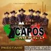 Prestame a Mi Madre - Single