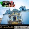 El Corrido De Ocotlan De Morelos Oaxaca - Single