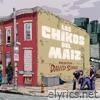 Los Chikos Del Maiz - David Simon - EP