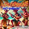 Los Diablos Parranderos