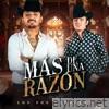 Más de una Razón - Single