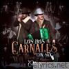Los Dos Carnales Con Sax - EP