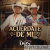 Acuérdate de Mi