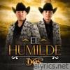 El Humilde (En Vivo) - EP