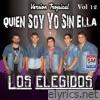 Quien Soy Yo Sin Ella, Vol. 12