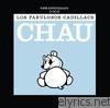 Chau (En Vivo) [Remasterizado 2008]