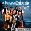 Tu y Yo - Single