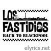 Back to Blackpool - Single