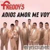 Adiós Amor Me Voy