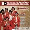 Peerless 80 Aniversario - 24 Inolvidables: Los Freddy's
