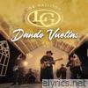 Dando Vueltas - Single